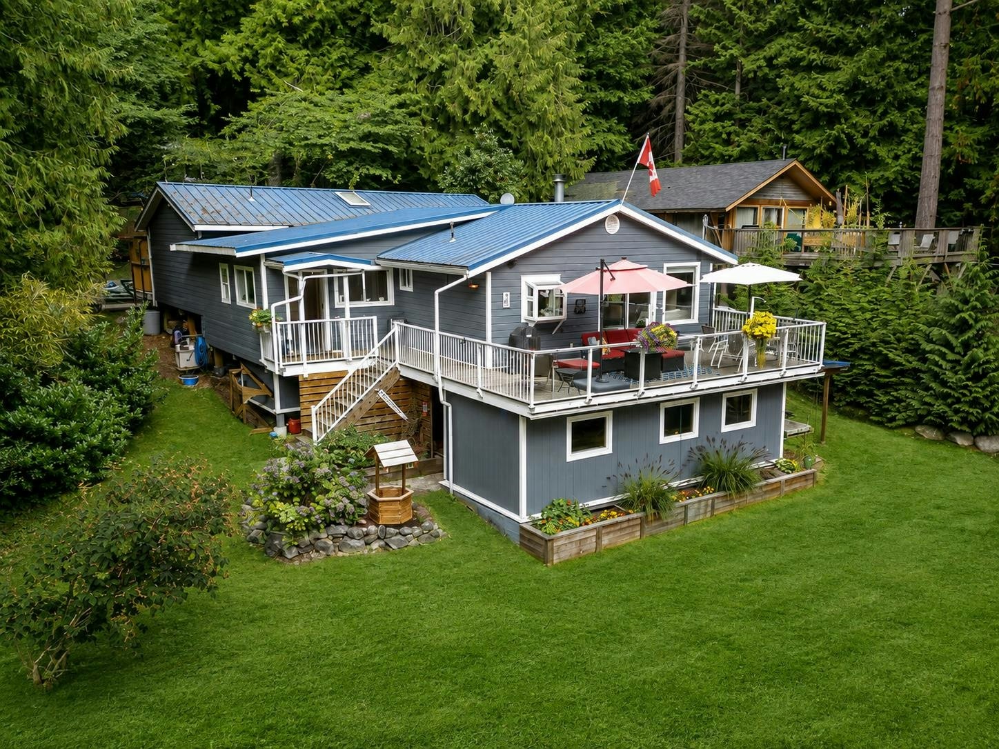 405 Gavin Road, Keats Island, BC, V0N 1V0