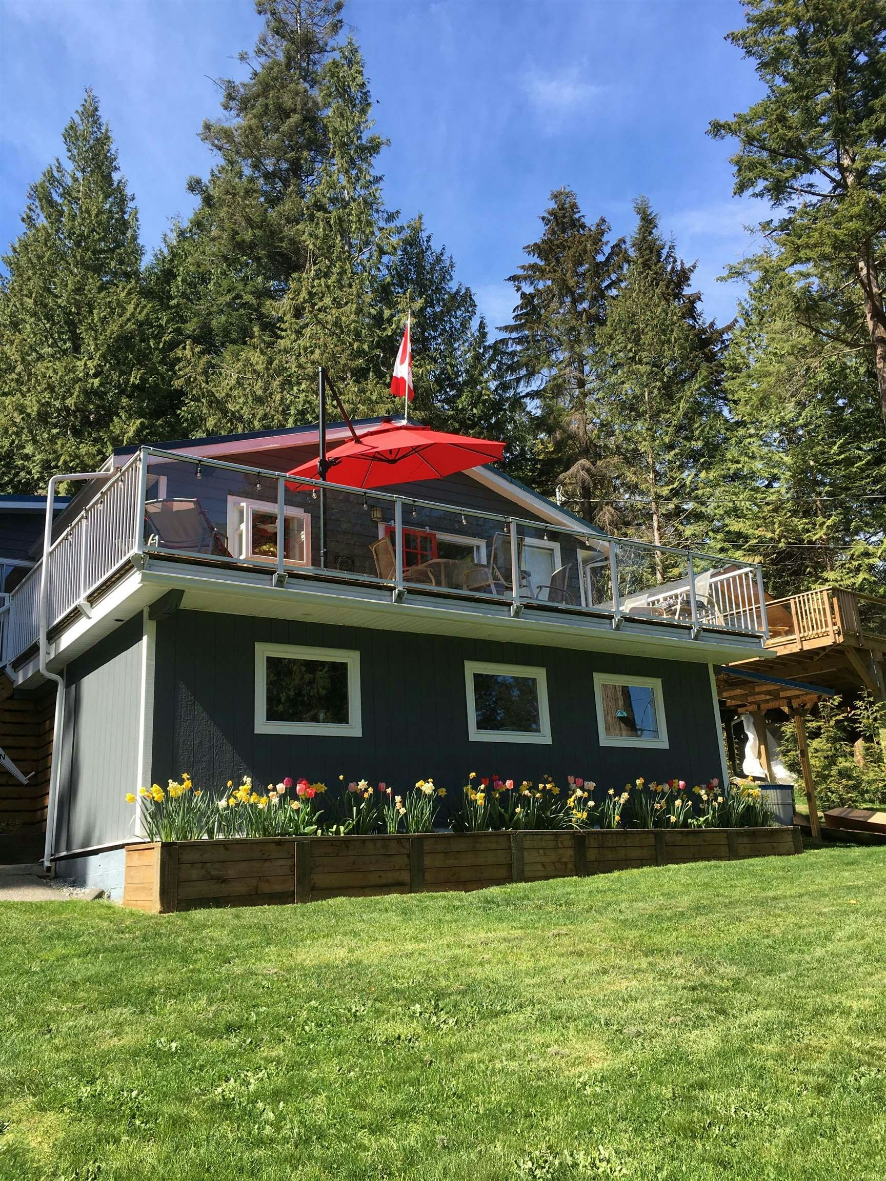 405 Gavin Road, Keats Island, BC, V0N 1V0 - 23