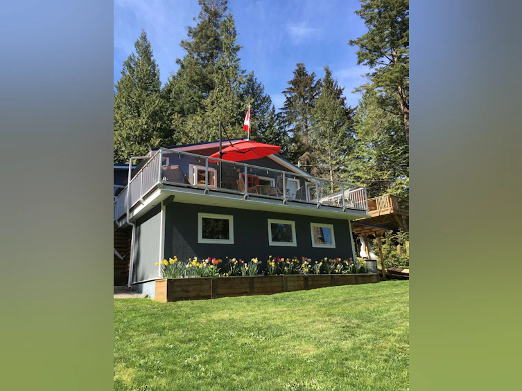 405 Gavin Road, Keats Island, BC, V0N 1V0 - 23