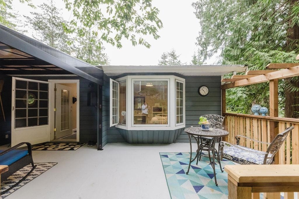 405 Gavin Road, Keats Island, BC, V0N 1V0 - 25