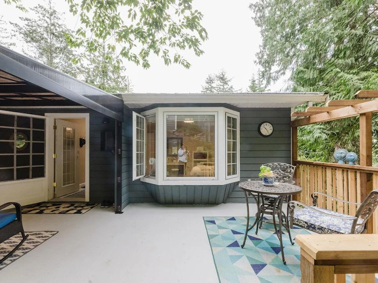 405 Gavin Road, Keats Island, BC, V0N 1V0 - 25