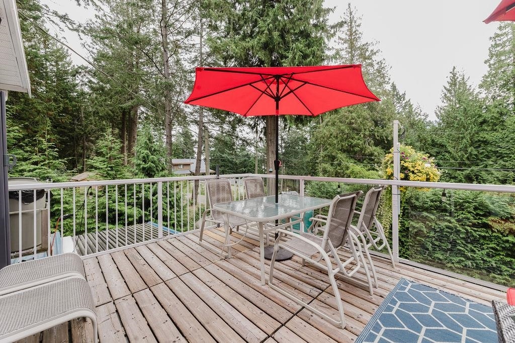 405 Gavin Road, Keats Island, BC, V0N 1V0 - 32