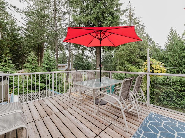 405 Gavin Road, Keats Island, BC, V0N 1V0 - 32