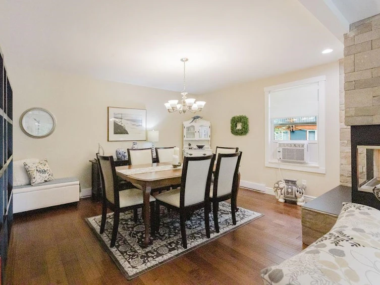 405 Gavin Road, Keats Island, BC, V0N 1V0 - 6