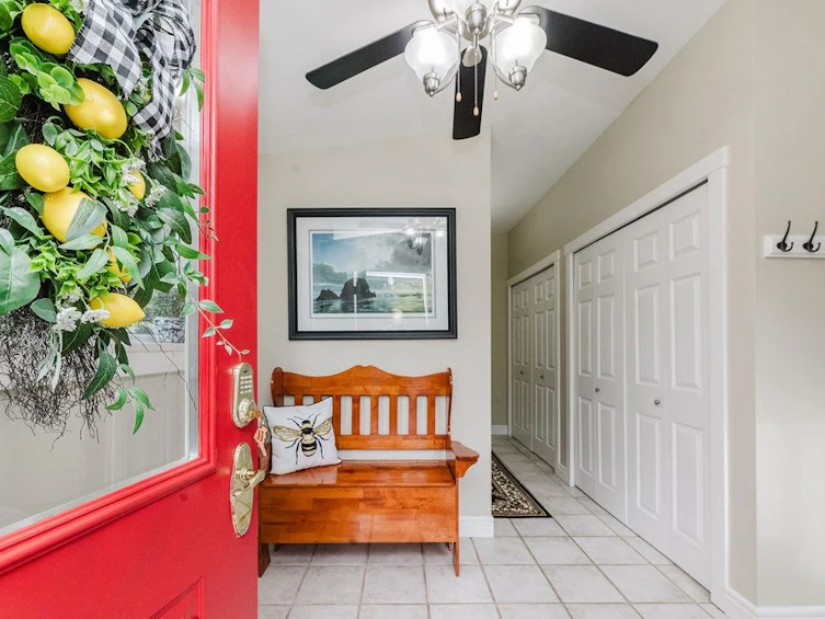 405 Gavin Road, Keats Island, BC, V0N 1V0 - 5