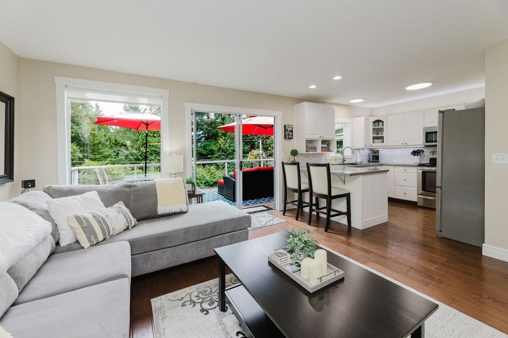 405 Gavin Road, Keats Island, BC, V0N 1V0 - 15