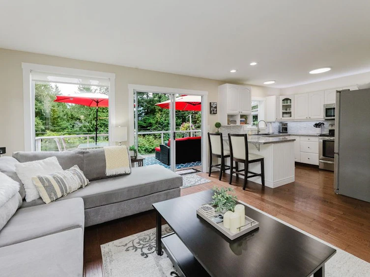 405 Gavin Road, Keats Island, BC, V0N 1V0 - 15