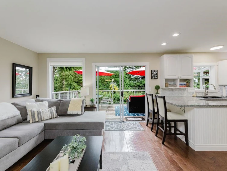 405 Gavin Road, Keats Island, BC, V0N 1V0 - 14