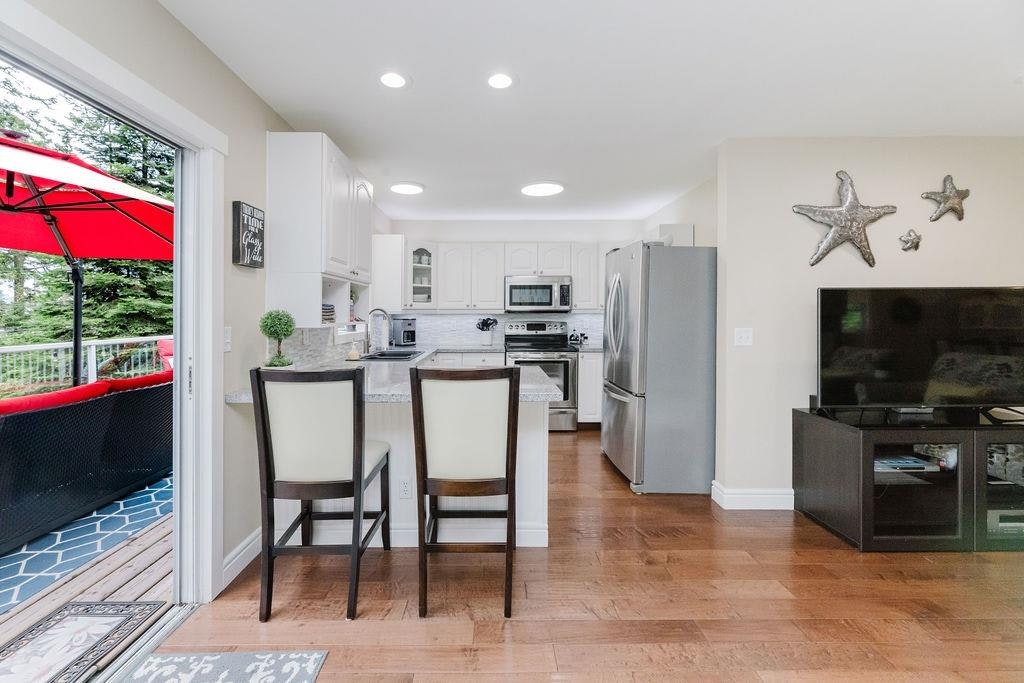 405 Gavin Road, Keats Island, BC, V0N 1V0 - 10