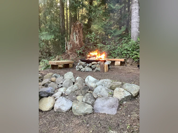 405 Gavin Road, Keats Island, BC, V0N 1V0 - 36