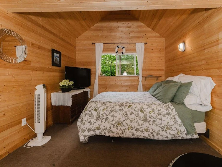 405 Gavin Road, Keats Island, BC, V0N 1V0 - 28