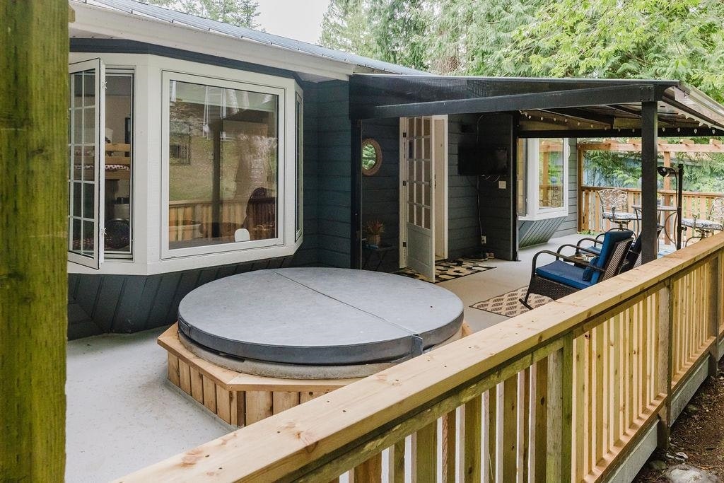 405 Gavin Road, Keats Island, BC, V0N 1V0 - 31
