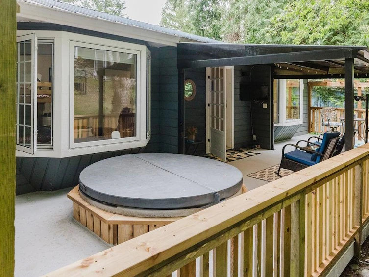 405 Gavin Road, Keats Island, BC, V0N 1V0 - 31