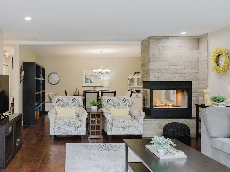 405 Gavin Road, Keats Island, BC, V0N 1V0 - 11