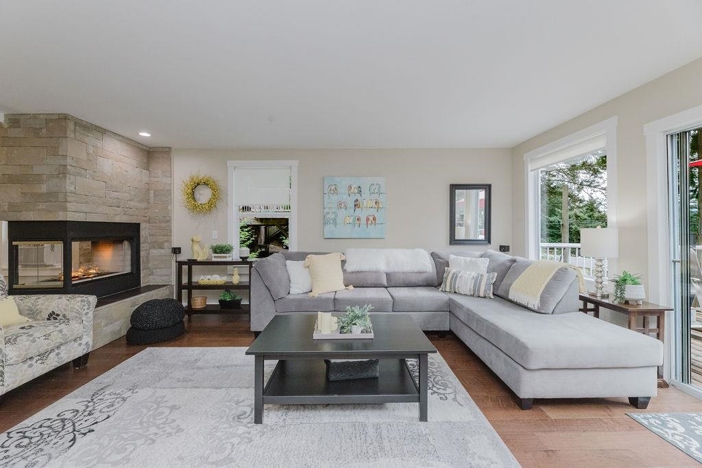 405 Gavin Road, Keats Island, BC, V0N 1V0 - 2