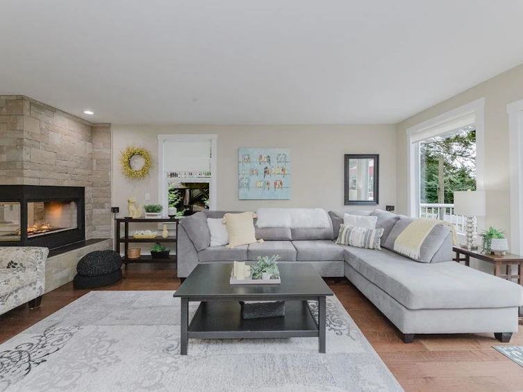 405 Gavin Road, Keats Island, BC, V0N 1V0 - 2