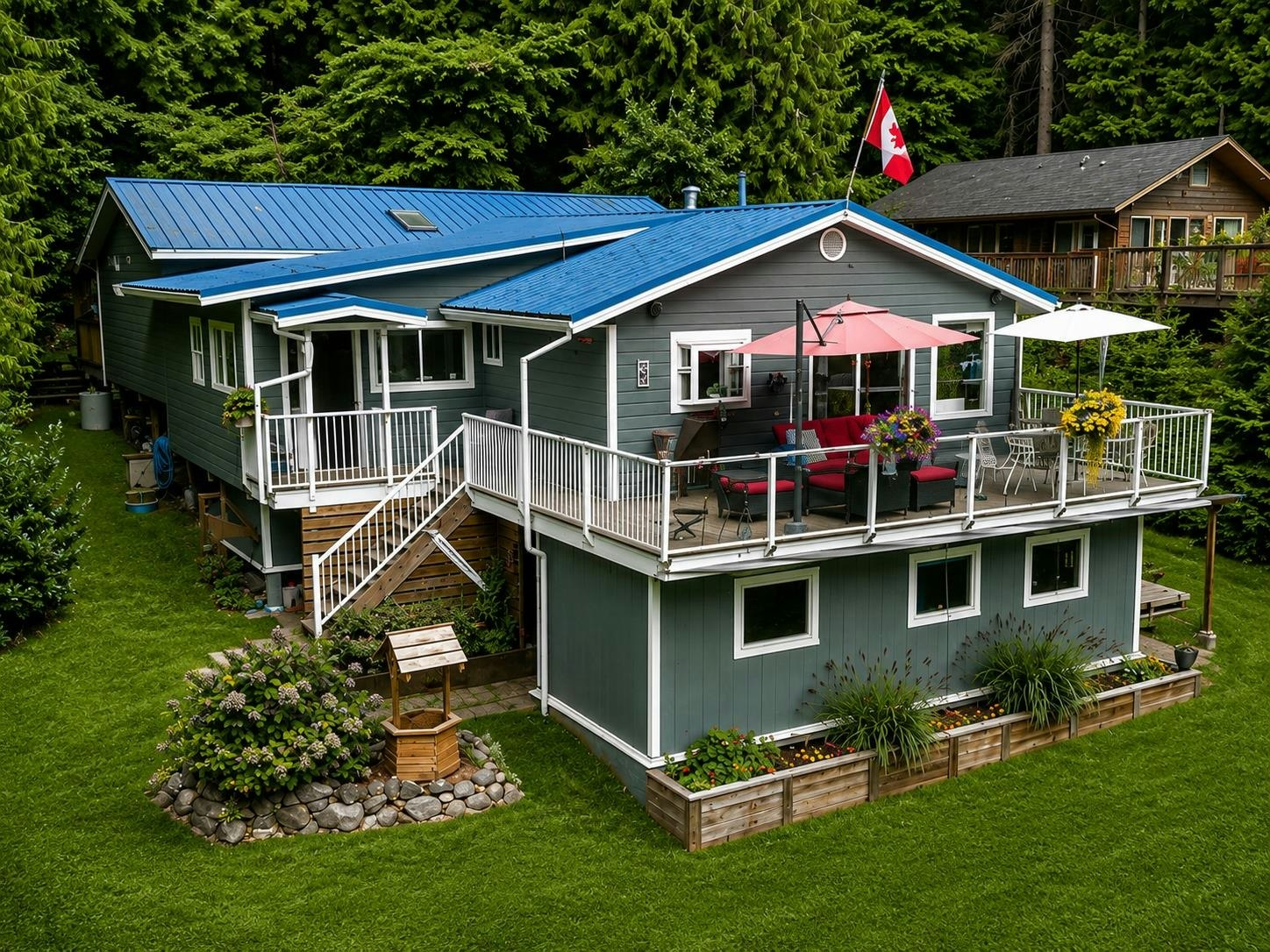 405 Gavin Road, Keats Island, BC, V0N 1V0 - 38