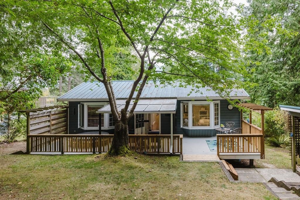405 Gavin Road, Keats Island, BC, V0N 1V0 - 30