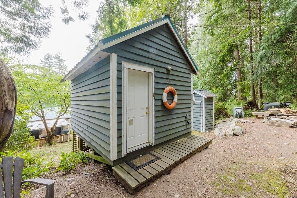 405 Gavin Road, Keats Island, BC, V0N 1V0 - 26