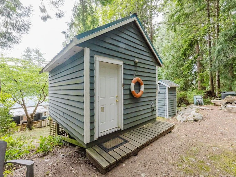 405 Gavin Road, Keats Island, BC, V0N 1V0 - 26