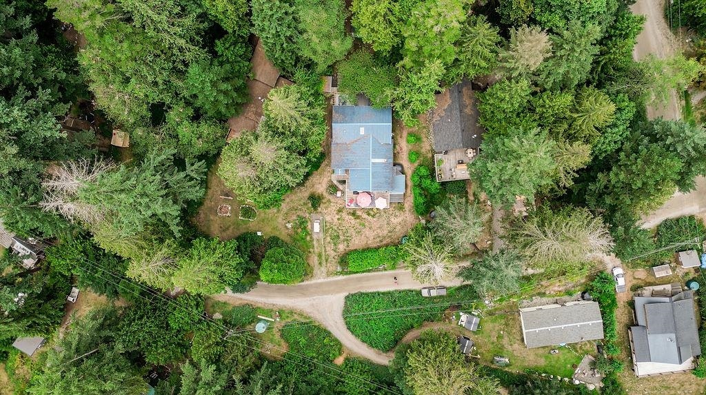 405 Gavin Road, Keats Island, BC, V0N 1V0 - 39