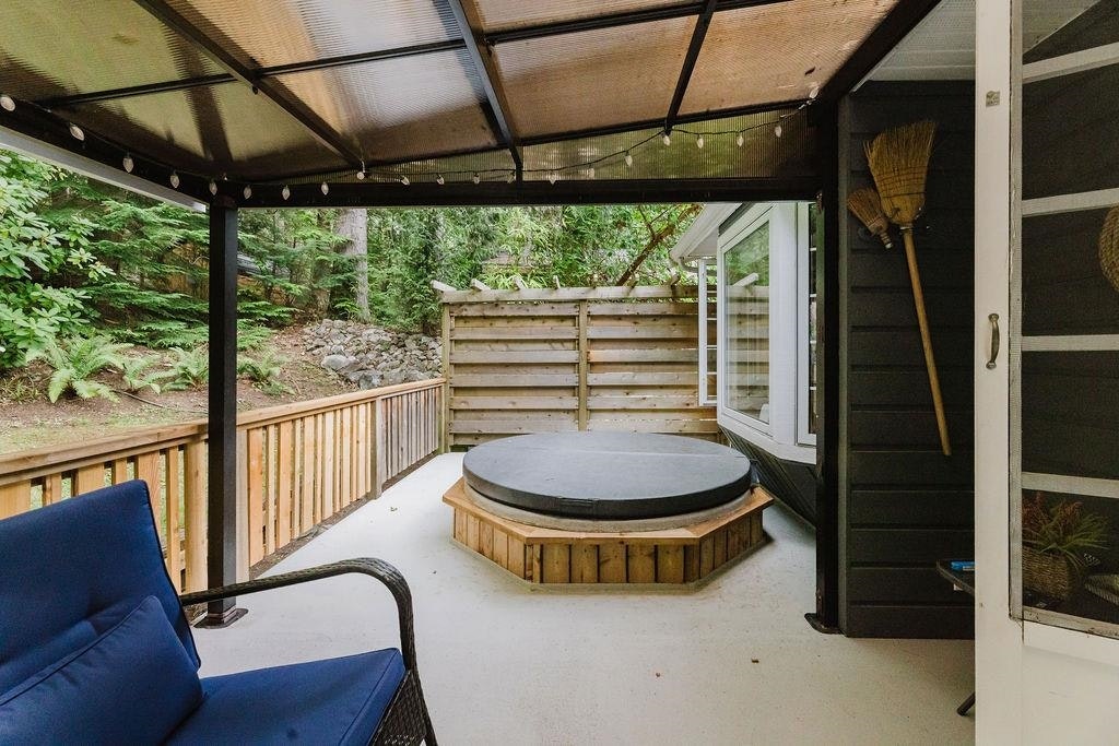 405 Gavin Road, Keats Island, BC, V0N 1V0 - 24