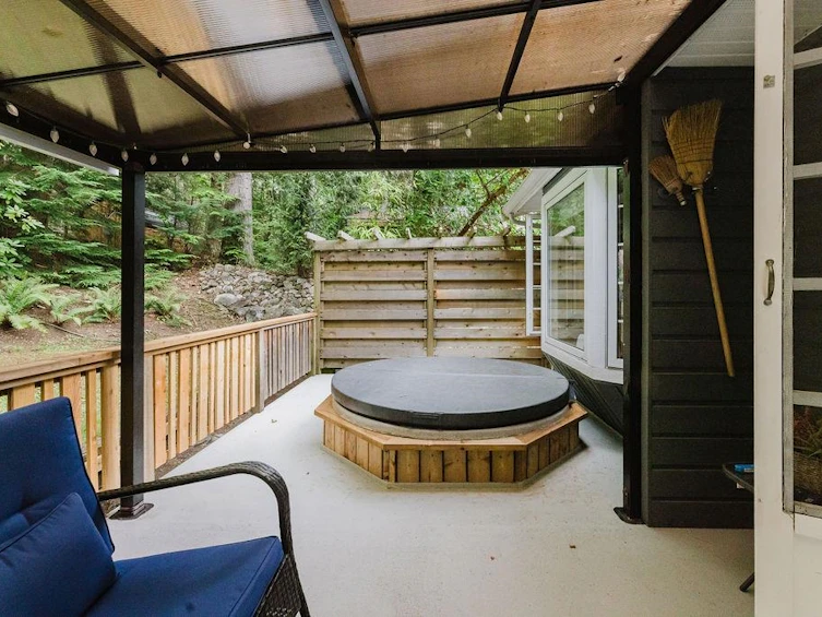 405 Gavin Road, Keats Island, BC, V0N 1V0 - 24