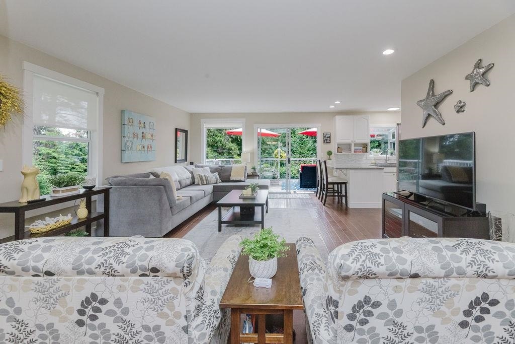 405 Gavin Road, Keats Island, BC, V0N 1V0 - 3