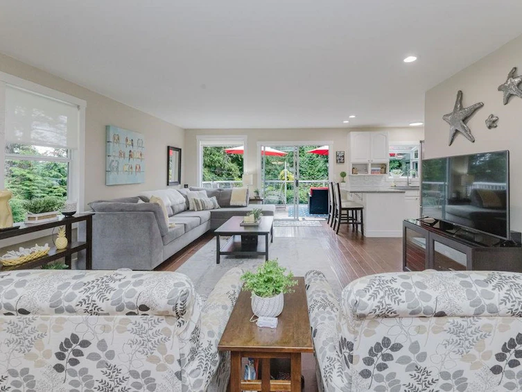 405 Gavin Road, Keats Island, BC, V0N 1V0 - 3