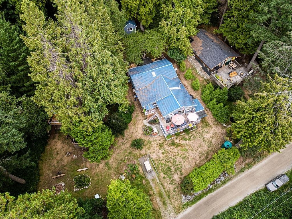 405 Gavin Road, Keats Island, BC, V0N 1V0 - 35