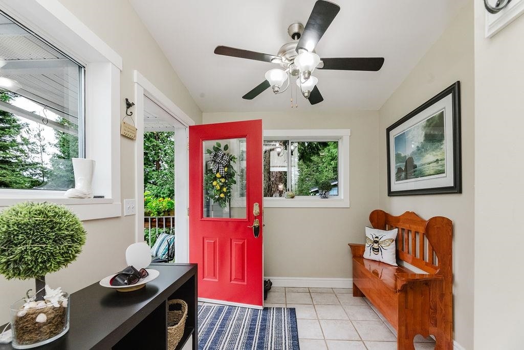 405 Gavin Road, Keats Island, BC, V0N 1V0 - 4