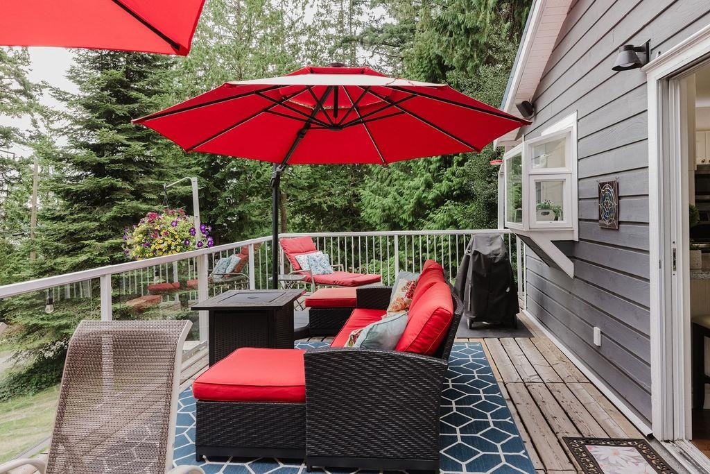 405 Gavin Road, Keats Island, BC, V0N 1V0 - 34