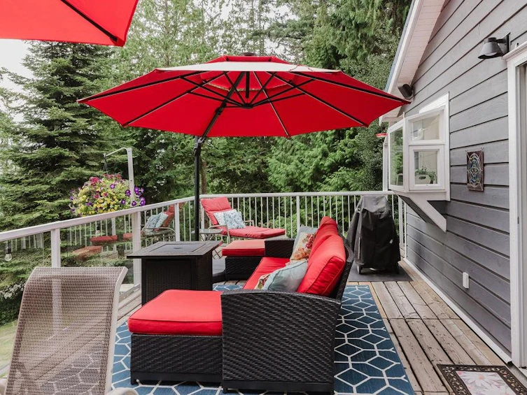 405 Gavin Road, Keats Island, BC, V0N 1V0 - 34