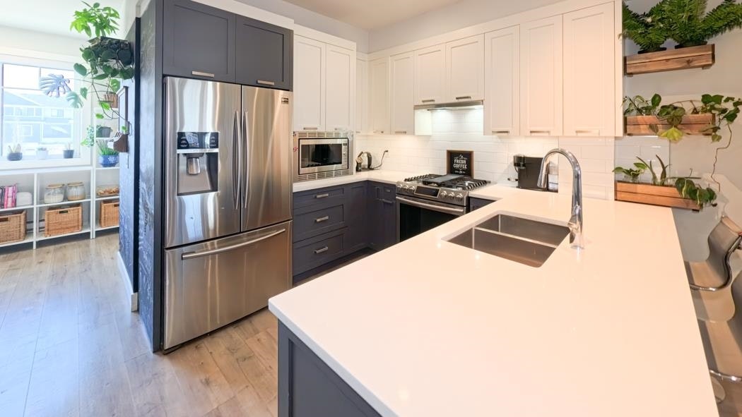 23-189 Wood Street, New Westminster, BC, V3M 0L7 - 7