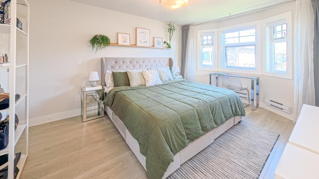 23-189 Wood Street, New Westminster, BC, V3M 0L7 - 11