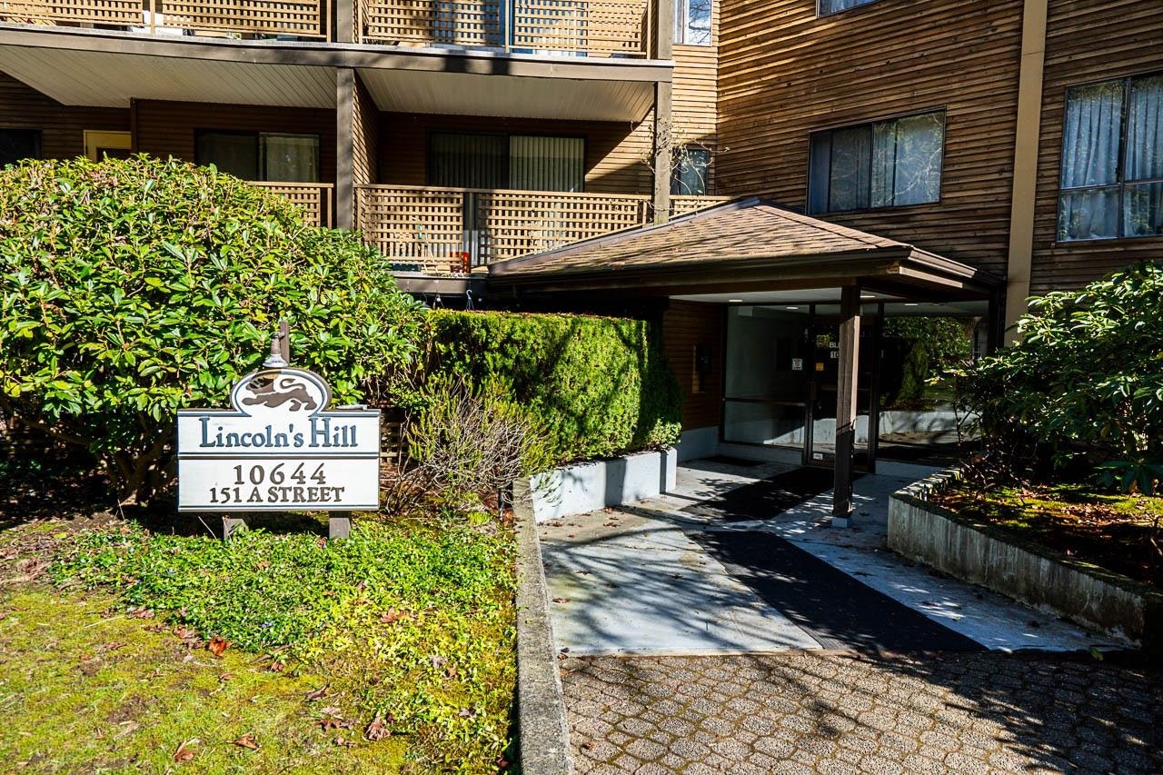 106-10644 151a Street, Surrey, BC, V3R 8R3