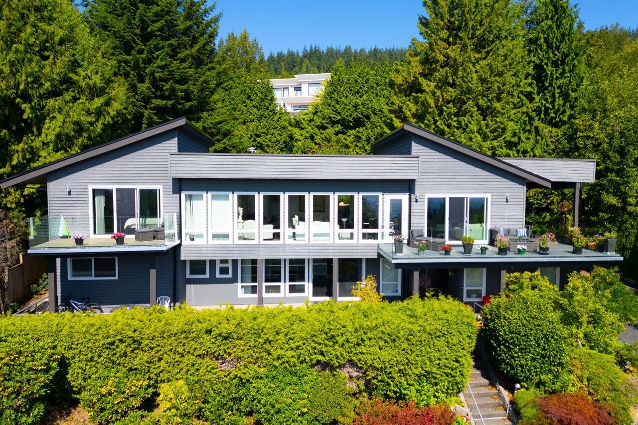 1135 Groveland Court, West Vancouver, BC, V7S 1Z7