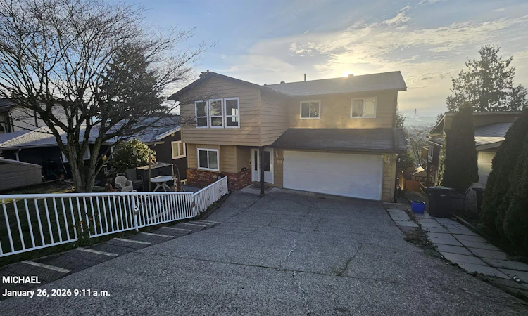 197 Warrick Street