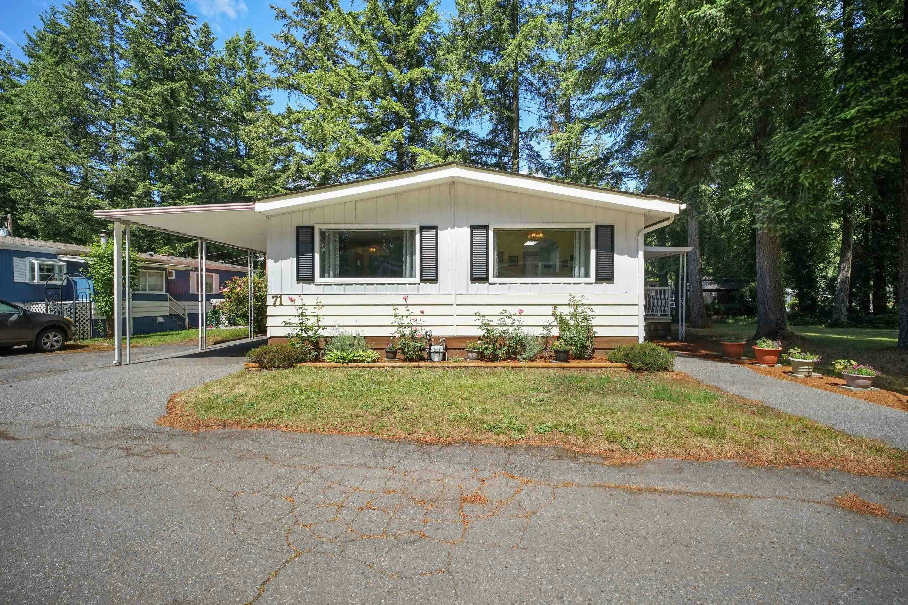 71-20071 24 Avenue, Langley, BC, V2Z 2A1