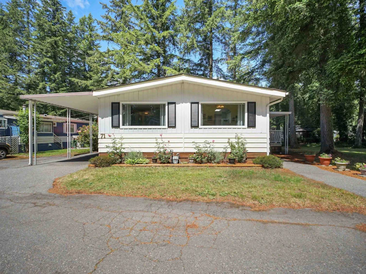 71-20071 24 Avenue, Langley, BC, V2Z 2A1