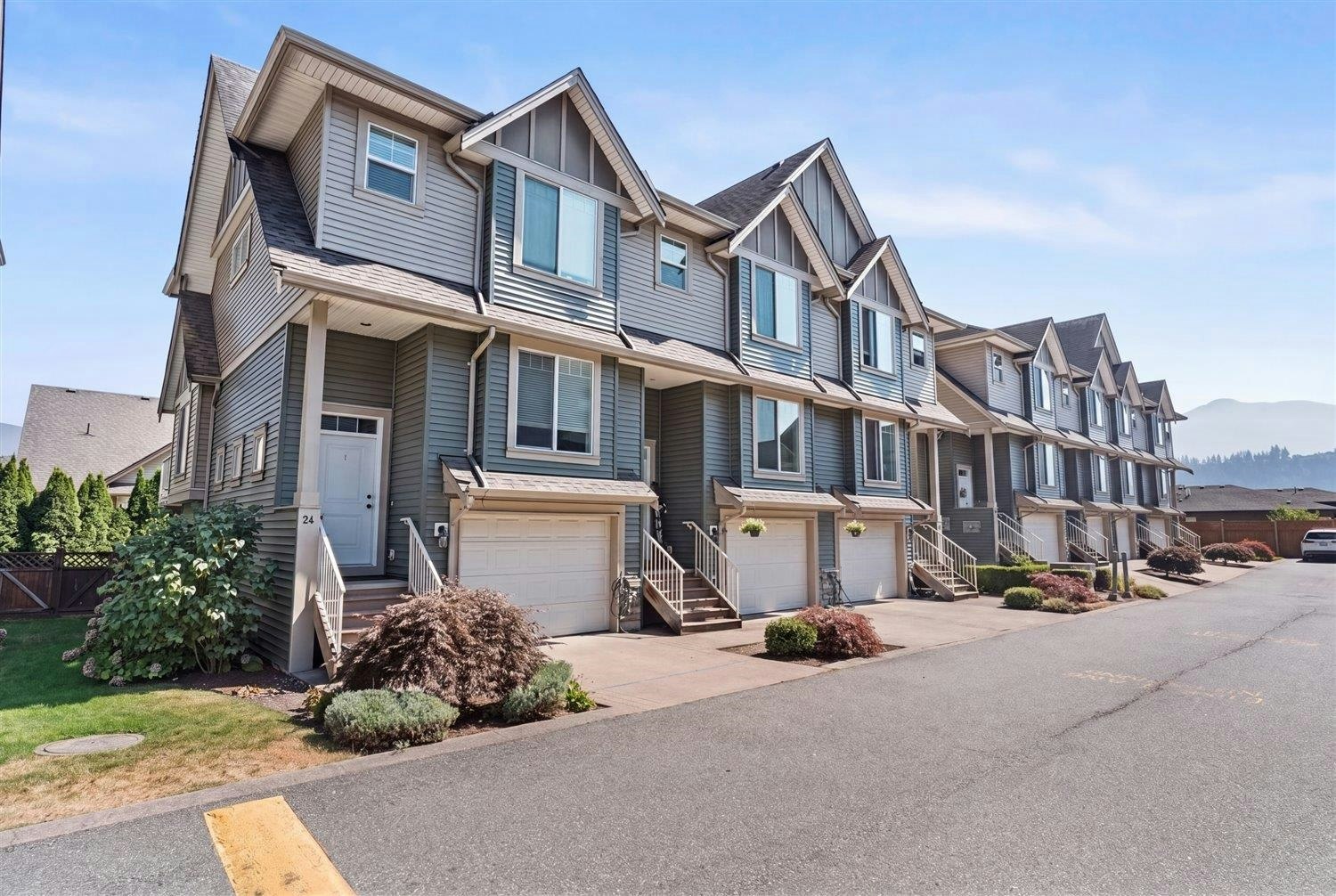 25-6498 Southdowne Place, Chilliwack, BC, V2R 0K3