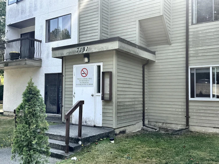101-7131 133a Street, Surrey, BC, V3W 8A1
