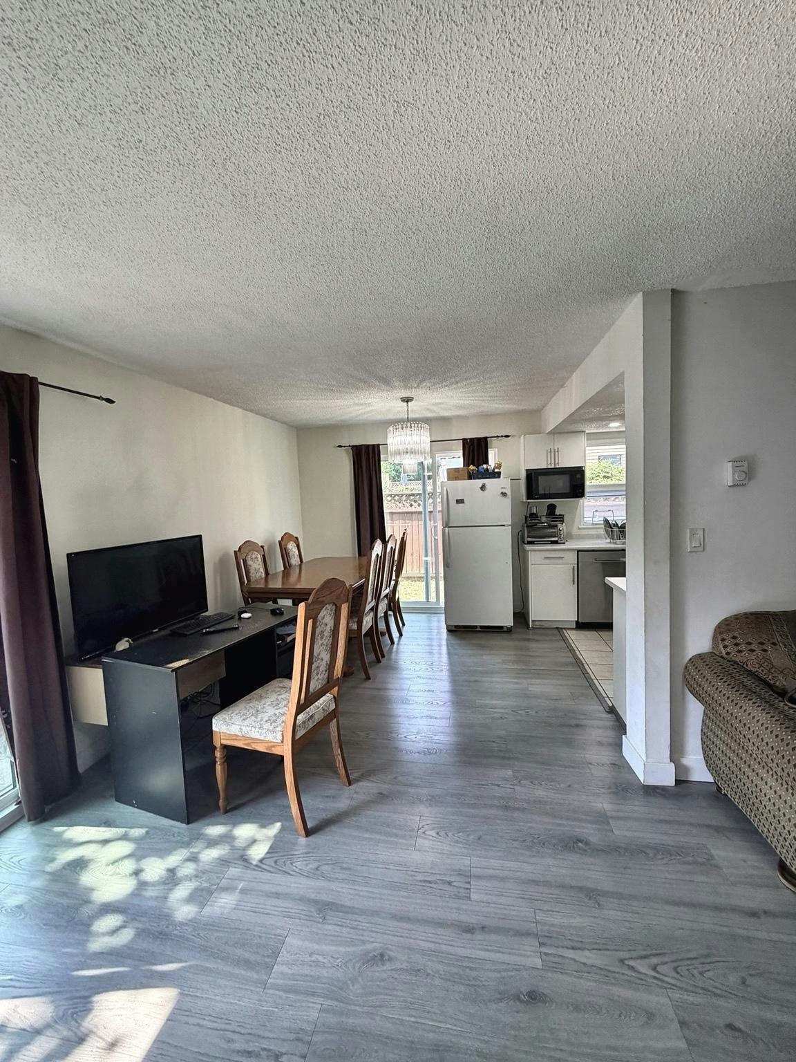 101-7131 133a Street, Surrey, BC, V3W 8A1 - 7