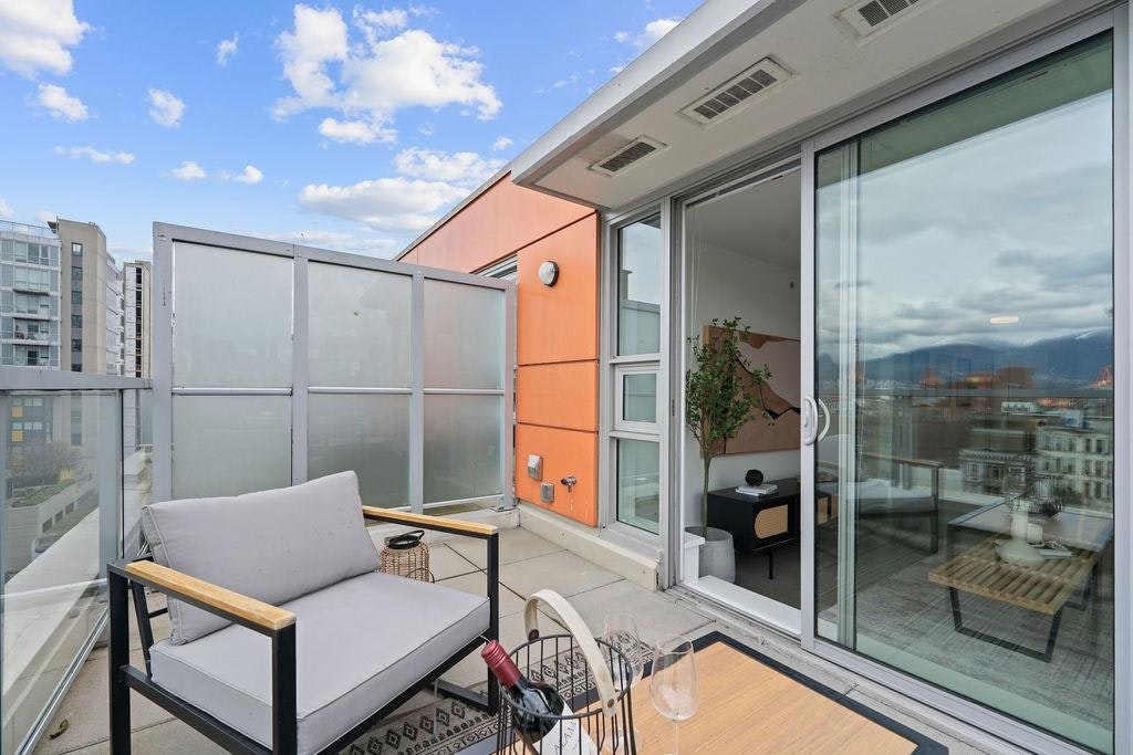 807-231 E Pender Street, Vancouver, BC, V6A 0G3 - 27
