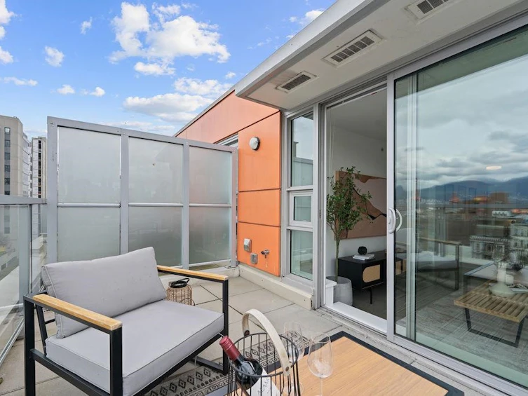 807-231 E Pender Street, Vancouver, BC, V6A 0G3 - 27