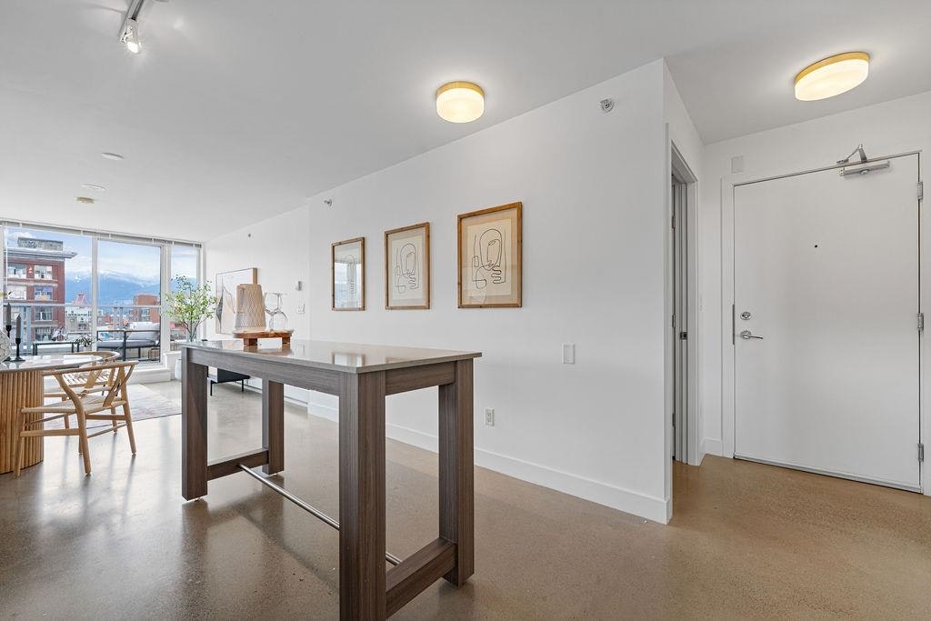 807-231 E Pender Street, Vancouver, BC, V6A 0G3 - 9