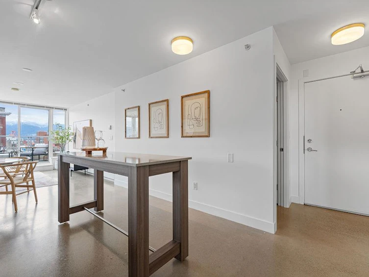 807-231 E Pender Street, Vancouver, BC, V6A 0G3 - 9