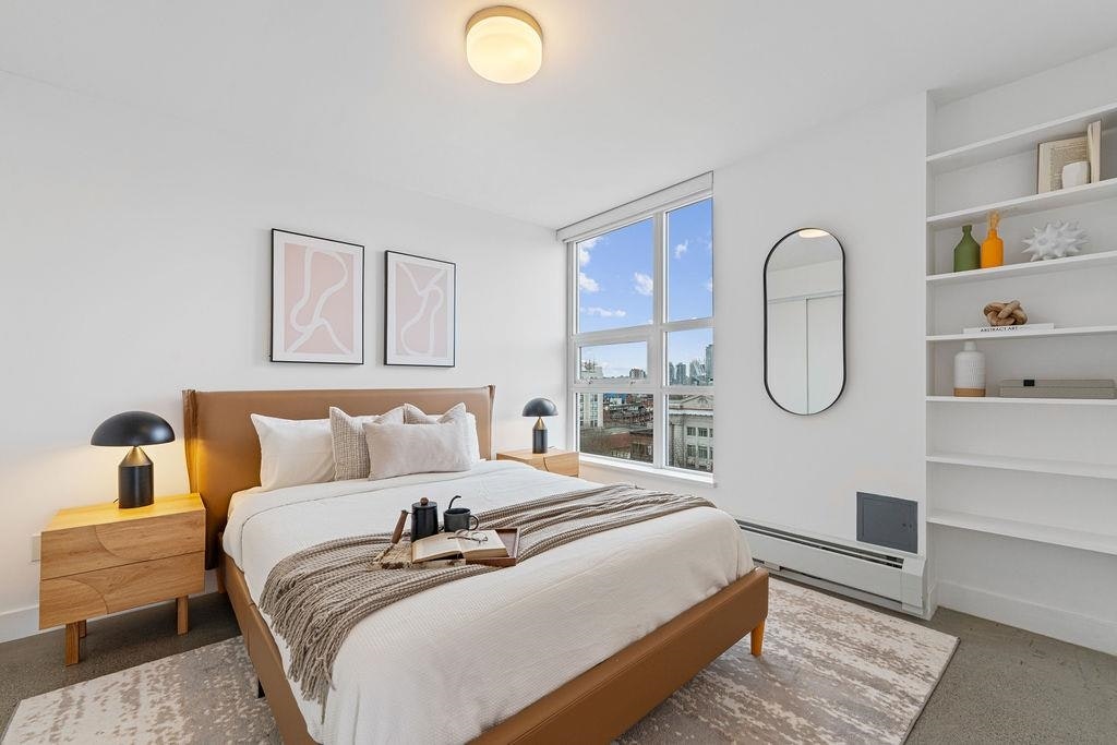 807-231 E Pender Street, Vancouver, BC, V6A 0G3 - 13