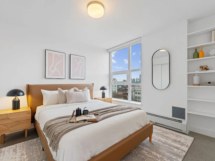 807-231 E Pender Street, Vancouver, BC, V6A 0G3 - 13