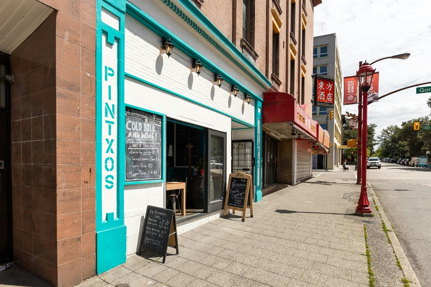 807-231 E Pender Street, Vancouver, BC, V6A 0G3 - 38